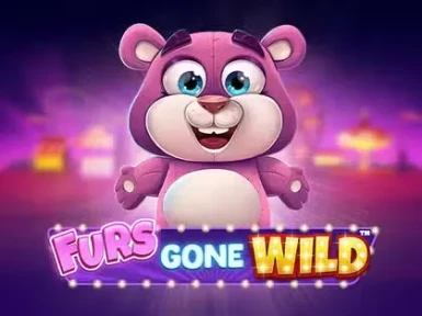 Wildlife Slots screenshot